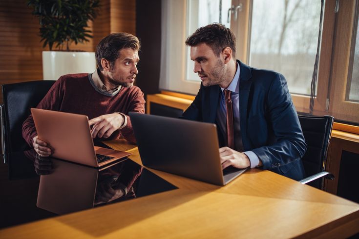 Наша команда